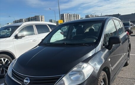 Nissan Tiida, 2013 год, 550 000 рублей, 4 фотография