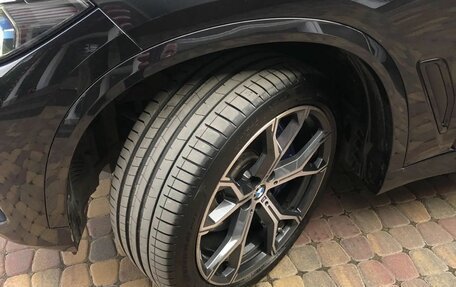 BMW X5, 2021 год, 6 200 000 рублей, 3 фотография