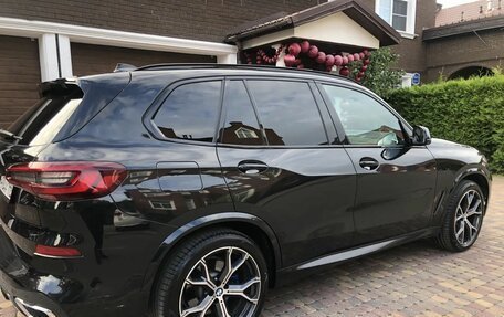 BMW X5, 2021 год, 6 200 000 рублей, 5 фотография