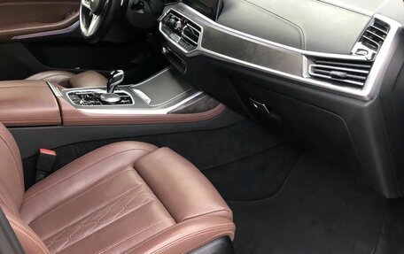 BMW X5, 2021 год, 6 200 000 рублей, 4 фотография