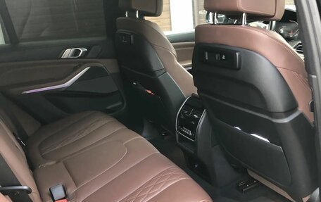 BMW X5, 2021 год, 6 200 000 рублей, 6 фотография