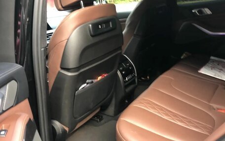 BMW X5, 2021 год, 6 200 000 рублей, 11 фотография