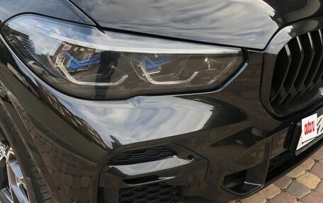 BMW X5, 2021 год, 6 200 000 рублей, 15 фотография