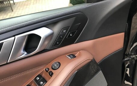 BMW X5, 2021 год, 6 200 000 рублей, 18 фотография