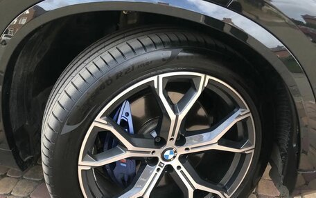 BMW X5, 2021 год, 6 200 000 рублей, 14 фотография