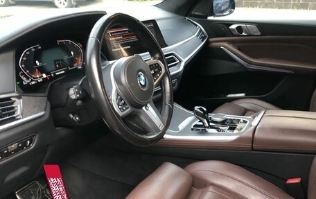 BMW X5, 2021 год, 6 200 000 рублей, 17 фотография