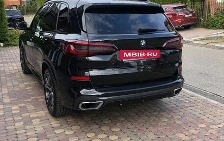 BMW X5, 2021 год, 6 200 000 рублей, 16 фотография