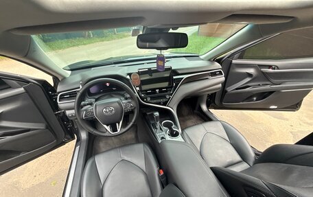 Toyota Camry, 2023 год, 4 000 000 рублей, 16 фотография