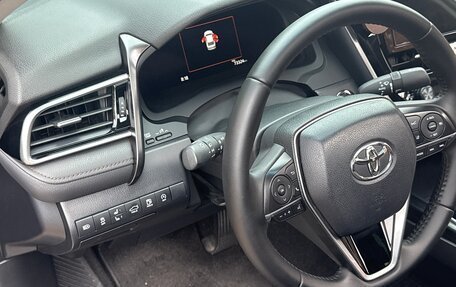 Toyota Camry, 2023 год, 4 000 000 рублей, 13 фотография