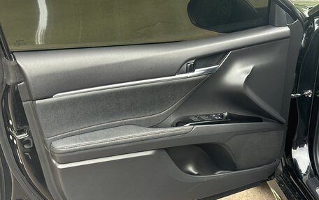 Toyota Camry, 2023 год, 4 000 000 рублей, 15 фотография