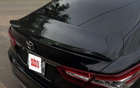 Toyota Camry, 2023 год, 4 000 000 рублей, 24 фотография