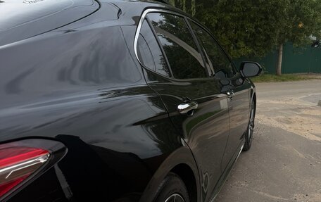 Toyota Camry, 2023 год, 4 000 000 рублей, 27 фотография