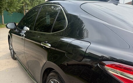 Toyota Camry, 2023 год, 4 000 000 рублей, 29 фотография