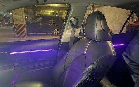 Toyota Camry, 2023 год, 4 000 000 рублей, 26 фотография