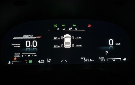 Toyota Camry, 2023 год, 4 000 000 рублей, 32 фотография