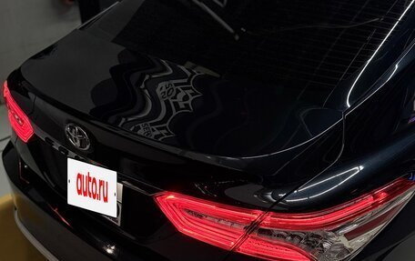 Toyota Camry, 2023 год, 4 000 000 рублей, 37 фотография
