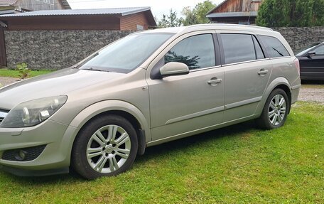 Opel Astra H, 2008 год, 450 000 рублей, 2 фотография