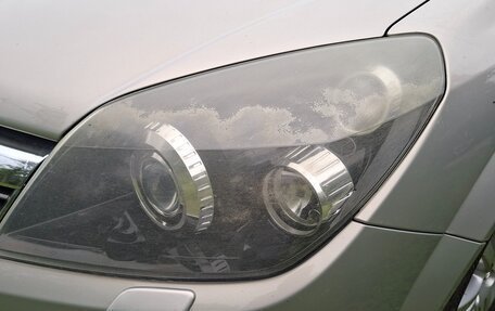 Opel Astra H, 2008 год, 450 000 рублей, 9 фотография