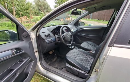 Opel Astra H, 2008 год, 450 000 рублей, 6 фотография