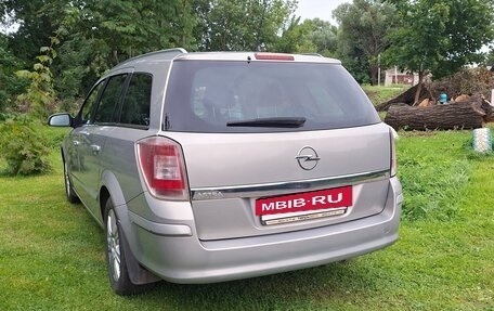 Opel Astra H, 2008 год, 450 000 рублей, 4 фотография