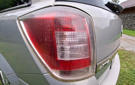 Opel Astra H, 2008 год, 450 000 рублей, 20 фотография