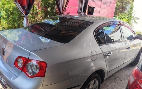 Volkswagen Passat B6, 2008 год, 700 000 рублей, 5 фотография