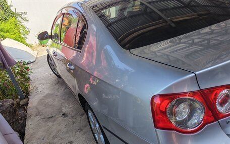 Volkswagen Passat B6, 2008 год, 700 000 рублей, 4 фотография