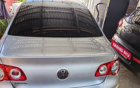Volkswagen Passat B6, 2008 год, 700 000 рублей, 3 фотография
