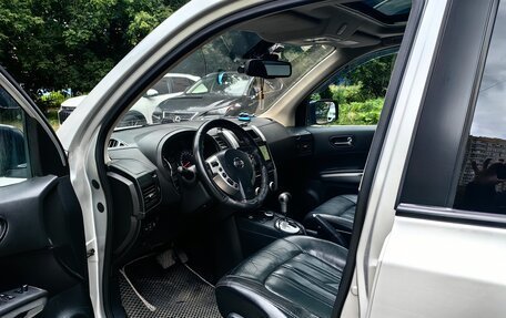 Nissan X-Trail, 2011 год, 1 200 000 рублей, 4 фотография
