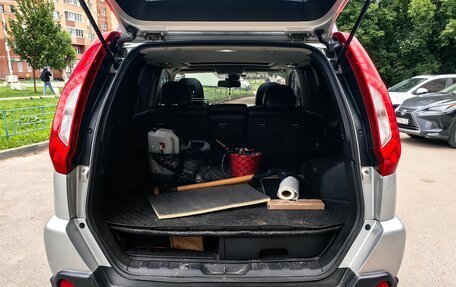 Nissan X-Trail, 2011 год, 1 200 000 рублей, 8 фотография