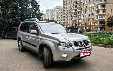 Nissan X-Trail, 2011 год, 1 200 000 рублей, 2 фотография