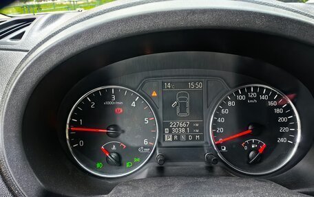 Nissan X-Trail, 2011 год, 1 200 000 рублей, 6 фотография