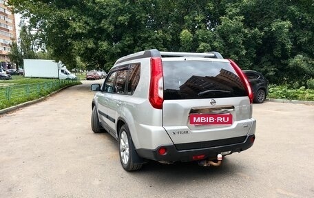 Nissan X-Trail, 2011 год, 1 200 000 рублей, 3 фотография