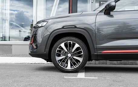 Changan CS35 Plus, 2025 год, 2 811 501 рублей, 9 фотография