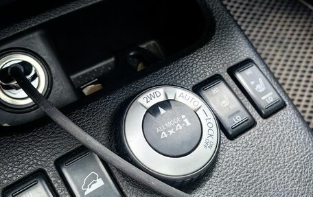 Nissan X-Trail, 2011 год, 1 200 000 рублей, 10 фотография