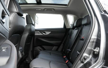 Changan CS35 Plus, 2025 год, 2 811 501 рублей, 13 фотография