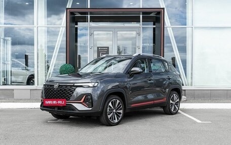 Changan CS35 Plus, 2025 год, 2 811 501 рублей, 5 фотография