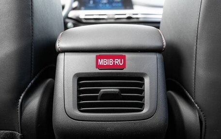 Changan CS35 Plus, 2025 год, 2 811 501 рублей, 14 фотография