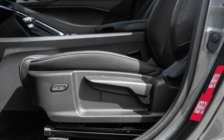 Changan CS35 Plus, 2025 год, 2 811 501 рублей, 12 фотография