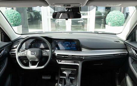 Changan CS35 Plus, 2025 год, 2 811 501 рублей, 15 фотография