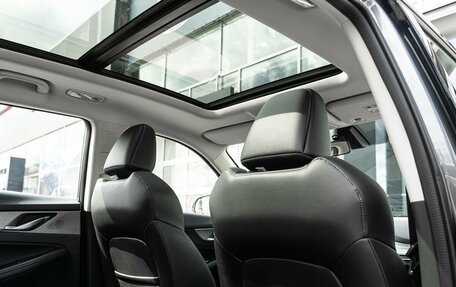 Changan CS35 Plus, 2025 год, 2 811 501 рублей, 25 фотография