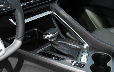 Changan CS35 Plus, 2025 год, 2 811 501 рублей, 21 фотография