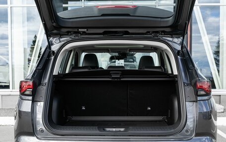 Changan CS35 Plus, 2025 год, 2 811 501 рублей, 27 фотография