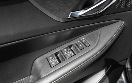 Changan CS35 Plus, 2025 год, 2 811 501 рублей, 24 фотография