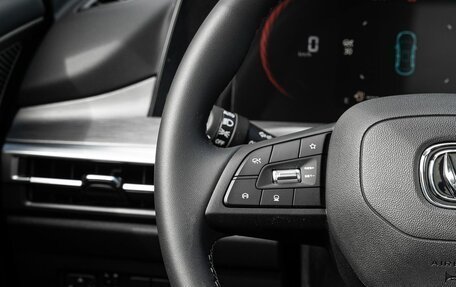 Changan CS35 Plus, 2025 год, 2 811 501 рублей, 18 фотография
