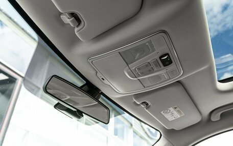 Changan CS35 Plus, 2025 год, 2 811 501 рублей, 23 фотография