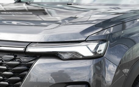 Changan CS35 Plus, 2025 год, 2 811 501 рублей, 29 фотография