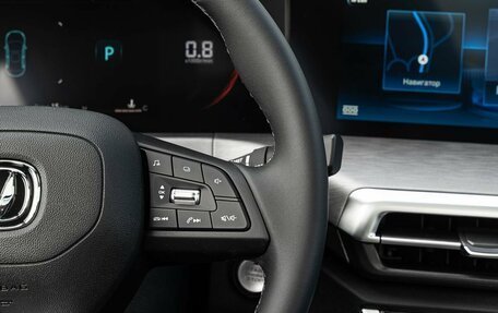 Changan CS35 Plus, 2025 год, 2 811 501 рублей, 19 фотография