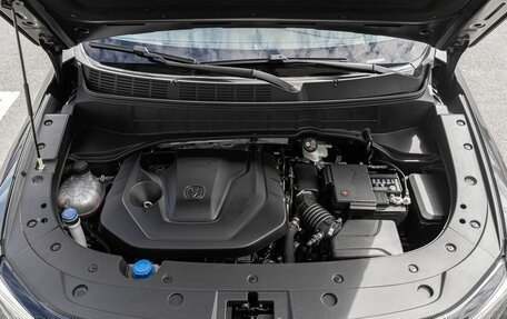 Changan CS35 Plus, 2025 год, 2 811 501 рублей, 26 фотография