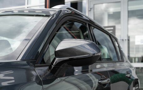 Changan CS35 Plus, 2025 год, 2 811 501 рублей, 30 фотография